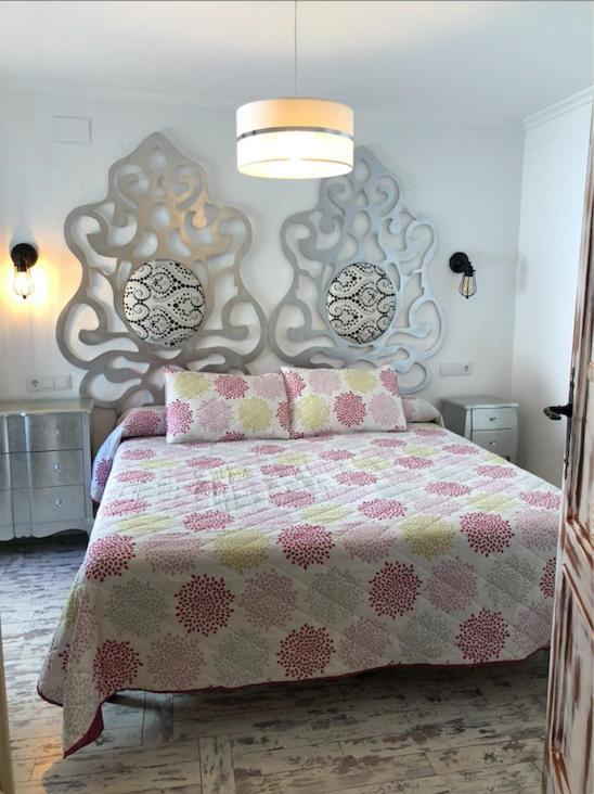 Retiro Del Teatro Almagro Hotell Exteriör bild